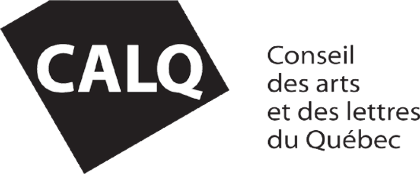 Conseil des arts et lettres du Québec